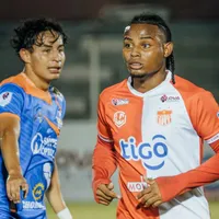 Liga Nacional de Honduras: Vida le ganó a UPNFM y acaricia la salvación