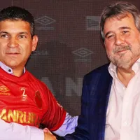 Municipal presentó a su técnico mexicano