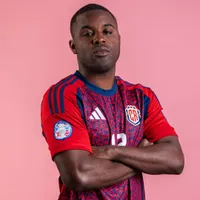 Fuerte crítica por la ausencia de Joel Campbell. (Foto: Getty Images)