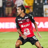 Bryan Ruiz podría "regresar" del retiro de la mano de Ibai Llanos
