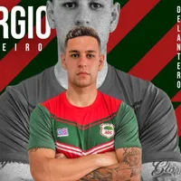 Equipo costarricense sorprende con contratación de seleccionado paraguayo