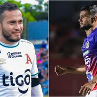 Alianza vs. FAS hoy EN VIVO: cuándo, a qué hora y dónde ver el clásico | Liga Mayor de El Salvador 2023