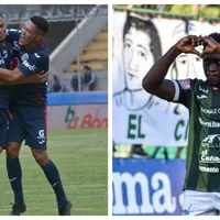 Motagua vs. Marathón: sigue EN VIVO y EN DIRECTO el juego de hoy por la fecha 14 del Apertura 2021 de la Liga Nacional de Honduras