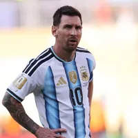 El mensaje que adelantaría el futuro de Lionel Messi con la Selección de Argentina tras perder la final del Mundial 2026