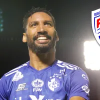 Marcel Hernández explicó por qué renunció a la Selección de Cuba (Foto: Cartaginés)