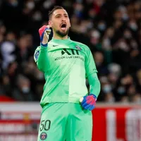 Donnarumma será el titular ante Real Madrid, Navas de nuevo a la banca