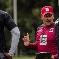 Saprissa se sale con la suya y concreta un fichaje clave para José Giacone