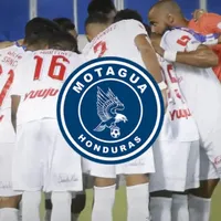 Ya hay platicas: se fue de Olimpia por falta de minutos y ahora Motagua busca cerrar su fichaje
