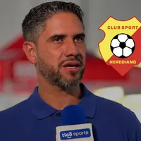 "Pasó factura": la interna en el camerino de Herediano que precipitó la salida de Pablo Salazar
