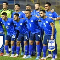 El Salvador presenta imponente convocatoria para el amistoso contra Nicaragua