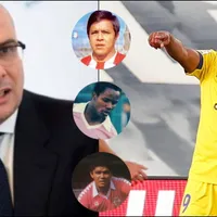 MisterChip reacciona al gol de Lozano con dato histórico de hondureños ante Real Madrid