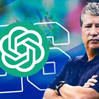 El Salvador quiere saber: la Inteligencia Artificial revela si el Bolillo Gómez clasificará a La Selecta al Mundial 2026.