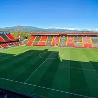 Joseph Joseph será el nuevo presidente de Alajuelense; nadie más se postuló