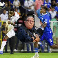 El Salvador vs. Surinam: ¿A qué hora juegan y cómo ver el partido que puede dejar afuera al Bolillo Gómez? Eliminatorias Concacaf al Mundial 2026