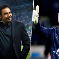 Hugo Sánchez alza la voz contra quienes no valoran la impecable carrera de Keylor Navas