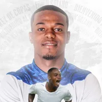 Olimpia sacude el mecado y fichó a Edwin Solany Solano
