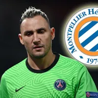 PSG de Keylor Navas vs. Montpellier ver aquí EN VIVO y EN DIRECTO el partido por la fecha 13 de la Ligue1