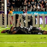 Unafut castiga a Saprissa.