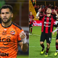 Puntarenas vs. LD Alajuelense: cuándo y a qué hora ver hoy el partido por la Liga Promérica de Costa Rica UNAFUT 2024