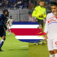 Motagua impactado con el mensaje desde Costa Rica que le golpea el orgullo y celebra Olimpia en plena Copa Centroamericana