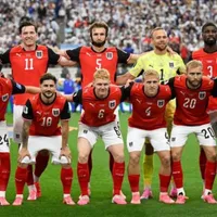 Cuál es el ranking FIFA de Austria y cuántos puestos la separan de España en el Mundial 2026