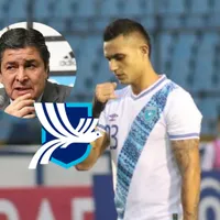 "Que voltee a ver": Jorge Aparicio le hace a Luis Fernando Tena la crítica que pocos se animan y lo expone en Guatemala
