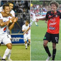 Alianza y Águila son los finalistas del Torneo Apertura 2020