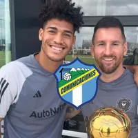 Se formó en la calle, le dijo que no a la Selección de Estados Unidos y ahora jugará en Guatemala: quién es Dairon Reyes, el “Messi cubano” que fichó Comunicaciones