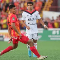 Alajuelense vs. Herediano: alineaciones para el partido de hoy por la Liga Promérica 2024