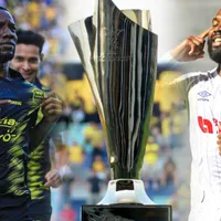 Cuándo, dónde y a qué hora se jugará la final entre Olimpia y Real España