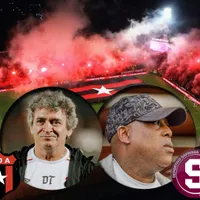 Clásico en peligro para Saprissa: Alajuelense recibe la noticia que pone en jaque a Hernán Medford antes de ir al Morera Soto