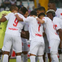 "Pronto me retiro": Figura de Olimpia revela lo que hará cuando deje el fútbol