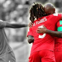 Román Torres y Felipe Baloy realizarán subasta solidaria