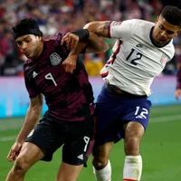 México vs. Estados Unidos: ver acá hoy EN VIVO y EN DIRECTO clásico por la fecha 12 del Octagonal Final de las Eliminatorias Concacaf a Qatar 2022