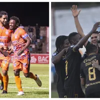 Motagua vs. Lobos UPNFM: ver aquí EN VIVO y EN DIRECTO el juego por la fecha 6 del Clausura 2022 de la Liga Nacional de Honduras