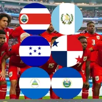 Reconocimiento a nivel FIFA pone a Panamá por encima de toda Centroamérica.