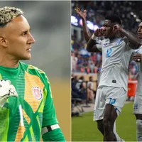 Honduras vs. Costa Rica: ¿A qué hora juegan y cómo ver hoy el partido? Eliminatorias Concacaf al Mundial 2026