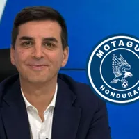 Recomendado por Francis Hernández: el jugador de Motagua que vinieron a ver desde España para ficharlo