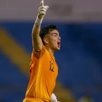 La razón de la ausencia de Jorge Moreno con Guatemala