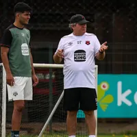 Detienen la limpieza de Machillo Ramírez.