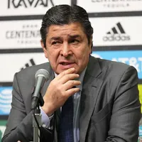 Luis Fernando sigue haciendo cambios en la convocatoria de Guatemala