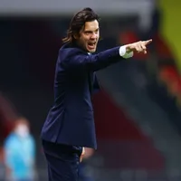 Solari asegura que Olimpia no será rival fácil