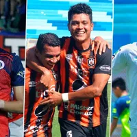 Clausura 2022 de la Liga Mayor de El Salvador: resultados y tabla de posiciones tras fecha 16