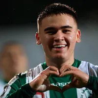 Manfred Ugalde: Los dos clubes europeos que buscan arrebatárselo al Twente