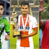 Guatemala avanza en el proceso de nacionalización de sus jugadores