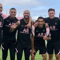 Pacto Sudamericano: cómo está formado el apoyo a Keylor Navas en el PSG