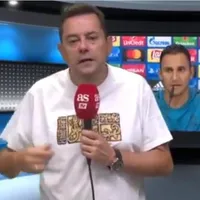 Periodista insignia del madridismo está destrozado por partida de Keylor