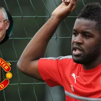 Anécdota: cuando Alex Ferguson llamó para llevarse a Joel Campbell al Manchester