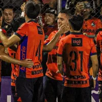 Municipal va por la clasificación.