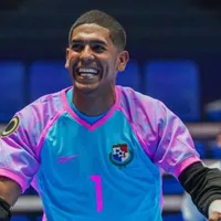 Panamá avanzó a los cuartos de final al ganarle a Canadá en el Premundial de Futsal
